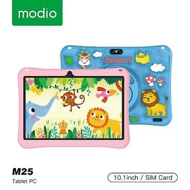 mi android box: Kateqoriya: Planşetlər Brend: Modio Model: M25 Green Təsvir: Modio — 1