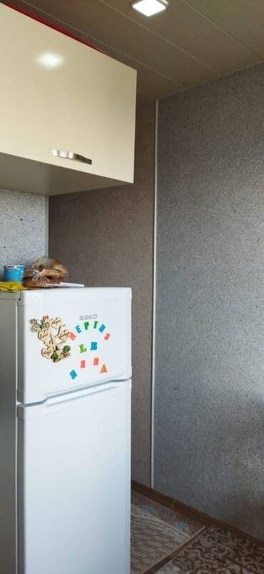 günəşli ev: Bakı, 2 otaqlı, Köhnə tikili, 55 kv. m — 12