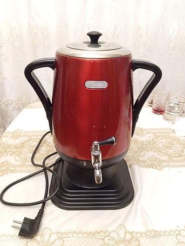 data nomre bakcell: Elektrik samovar/çay su qızdırıcısı – Brend: Blackbird Xüsusiyyətlər — 8