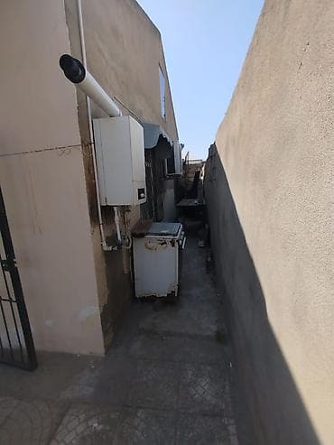 maştaga: 4 otaqlı, 100 kv. m, Kredit yoxdur, Orta təmir — 4
