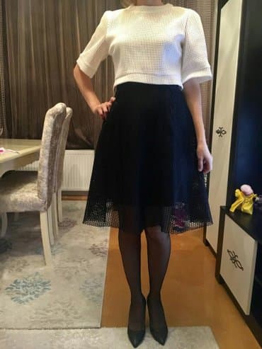 детский костюм русалки: Dest Eges boutique-den 90 azn-e alinib,1 defe geyilib tezedir hec bir — 1