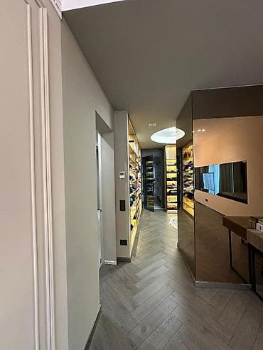 Ağ şəhər, 3 otaqlı, Yeni tikili, m. Xətai, 200 kv. m — 8