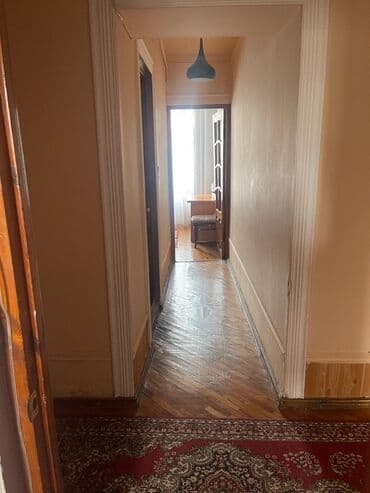 kirayə evlər gəncədə: 3 otaqlı, 85 kv. m — 11