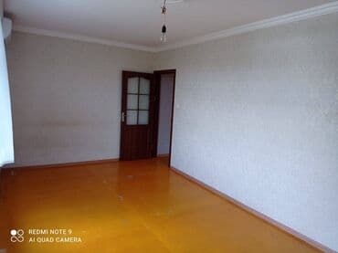 məhlə evi: Bakı, 2 otaqlı, Köhnə tikili, 40 kv. m — 2