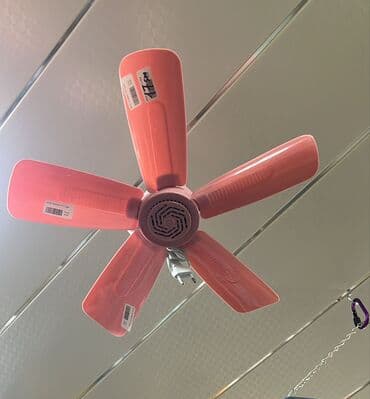 vintelyator: Ventilyator Yeni, Tavan üçün, Pərli, Kredit var, Rayonlara çatdırılma, Ünvandan götürmə, Pulsuz çatdırılma — 1
