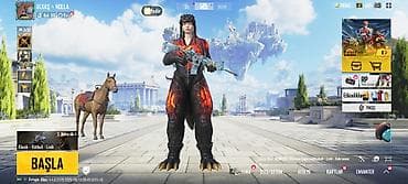 bedava pubg hesapları: Pubg mobile hesabı satılır (ciddi alıcılar yazsın)! kim istese hesabin — 1