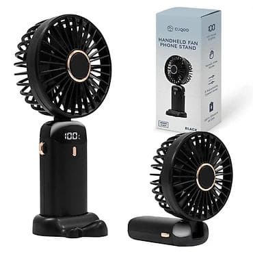 əl ventilyator: Kateqoriya: Fanlar Brend: No Brand Model: N15 Fan black Qiymət: 8 — 1