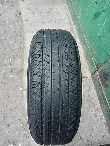 Şin Yokohama 215 / 60 / R 16 — 2