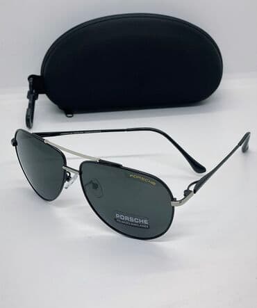 eynek cerciveleri: Gün eynəyi, Porsche, Yeni — 1