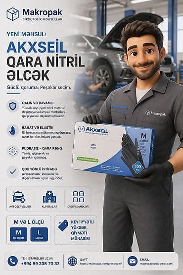 ev pencere modelleri: 🧤 Güclü və rahat seçim! 🔹 Akxseil marka qara nitril əlcək ▫️ Qalın və — 1