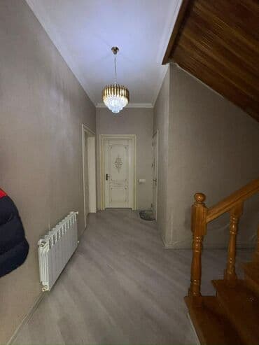 ev villa: 4 otaqlı, 140 kv. m, Yeni təmirli — 4