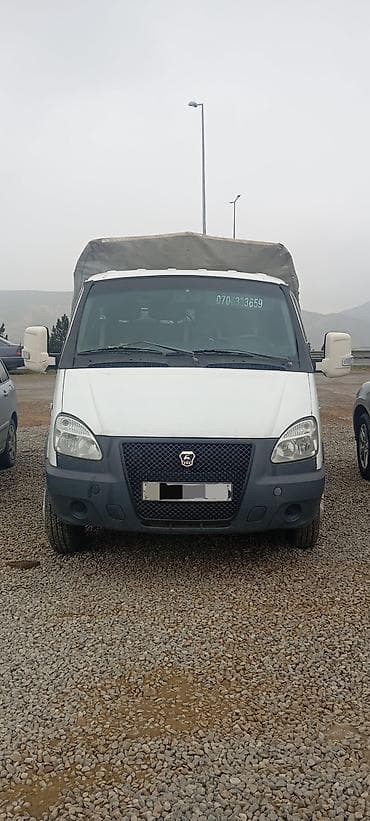 Yük daşıma xidməti