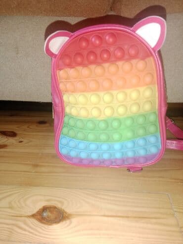 pover bak: Popitli çanta 10 manata — 1