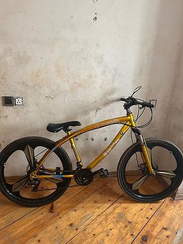 gence avtomobil ehtiyat hisseleri: Rama almenium — 1