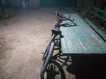 cube velo: Təkər patlayıb bidə sürende dişi tak tak eliyir surulur amma — 1
