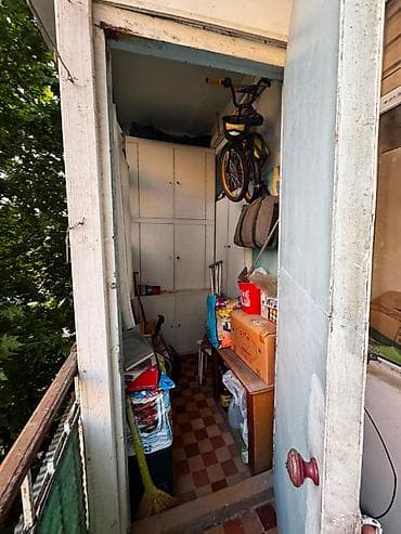 eksperimental binalar: Bakı, 3 otaqlı, Köhnə tikili, 90 kv. m — 9