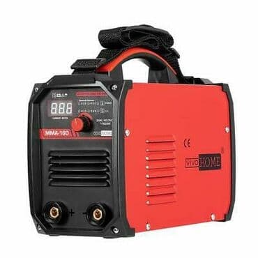 сварочный аппарат в баку: Qaynaq aparatı — 1