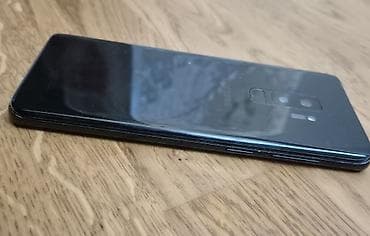 telefon kabloları: Samsung Galaxy S9 Plus, 64 GB — 4