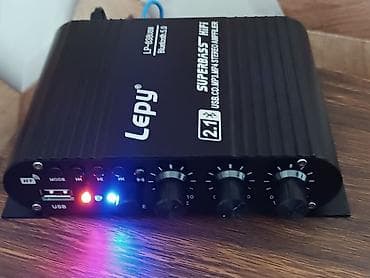 ses güclendirici: Usliter Ev ucun usliter 2 piyaner kalonkani rahat oxudur (Bultuzlu və — 1