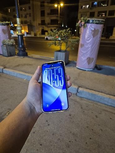 12 pro max barter: IPhone 12 Pro Max, 256 GB, Ağ, Face ID — 6
