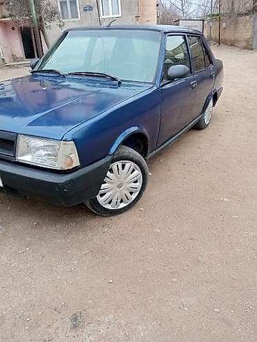 tofaş ölüxanası: Tofas : 1.6 l | 2001 il 197696 km Sedan — 3