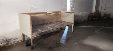 Çox az müddət toyuq saxlamaq məqsədilə şəxsi istifadə üçün