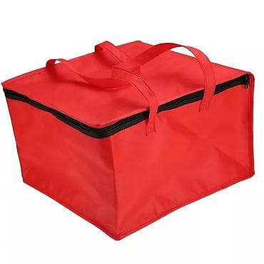 CD, DVD disklər və kassetlər: Termo çanta Yemeklerinizi,qidalarınızı Rahat daşıya bileceyiniz bir — 3