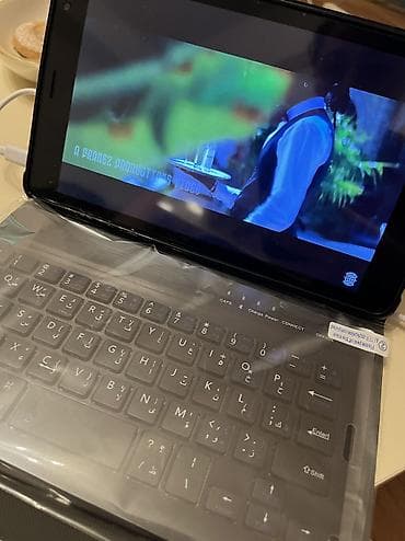 planşet qelemli: Discover P15 Pro – yüksək performanslı planşet + klaviatura seti 10 — 4