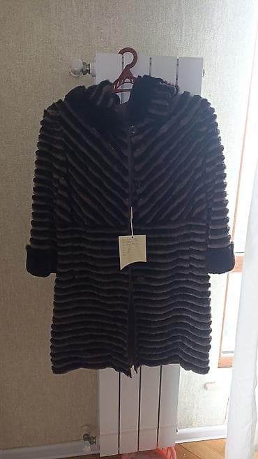 kurklər: Kürk, rəng - Qəhvəyi — 1