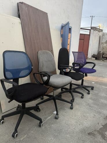 белый рабочий стол: С колесиками, Рукояти не регулируются, Ткань — 2