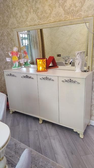 audio optik kabel: Komod, Servant — 3