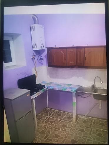 evim az: Lokbatan 233 mektebe 200 metre yaxin mesafede 1 otaqli heyet evi — 7