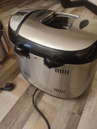 купить хлебопечку в баку: Çörek bişiren Yenidir 100 manata satılır 250 manata alınıb heç — 2