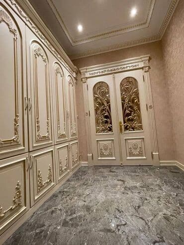 sumqayitda ev aliram: 5 otaqlı, 360 kv. m, Yeni təmirli — 23