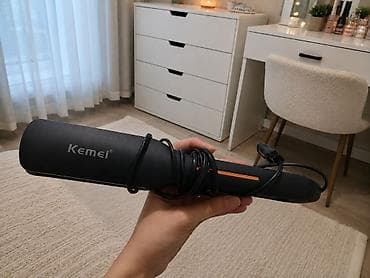 Kemei saç ütüsü satılır ✨ Kemei saç ütüsü satılır. Ütü işlənmişdir lalafo.az -da Kemei saç ütüsü satılır ✨ Kemei saç ütüsü satılır. Ütü işlənmişdir
