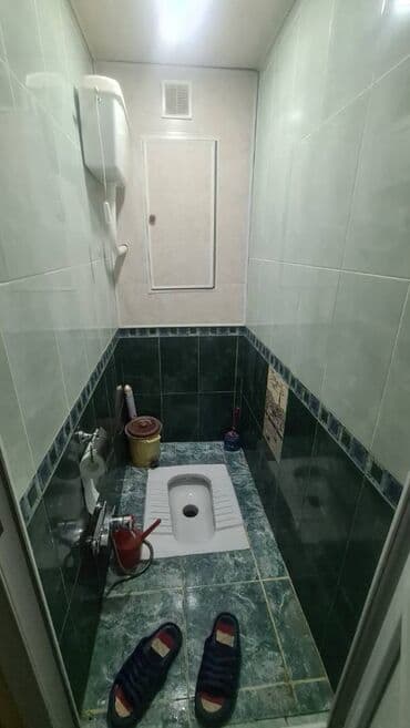 1 комнатная квартира снять: Баку, 3 комнаты, Вторичка, м. Ахмедлы, 82 м² — 20