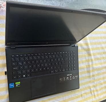 i7 prosessor: Acer Nitro V 15 Gaming Notebook – RTX 4050 6GB 🔹 Model: Acer Nitro V — 4
