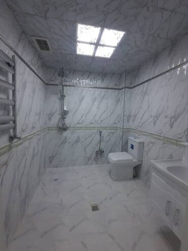 sumqayit bina evi: 8-ci kilometr, 2 otaqlı, Yeni tikili, m. Xalqlar Dostluğu, 75 kv. m — 12