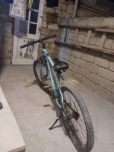 volta vs2: Salam aleykum velosipet təcili satılır 27 likdi bi dənə sepi dəyişmək — 4