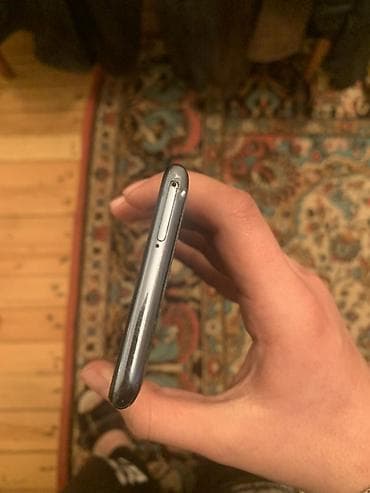 macbook çanta: Honor 10 Lite, rəng - Mavi — 5