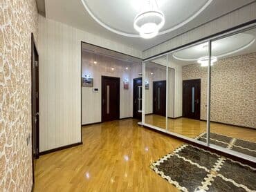 keşle kiraye: Yasamalda qismet sadliq evine yaxin 12 mertebeli binanın 5-ci — 12