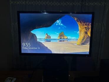 dvi to hdmi: Monitor Acer K222HQL Satılır.Problemsizdi hdmi+power cable — 1