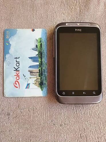 телефон fly лягушка: HTC Desire 600 — 3
