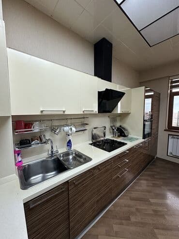 hazir ev: Yaşıllıqlara açılan gözəl mənzərəsi olan, sakit və prestijli ərazidə — 18