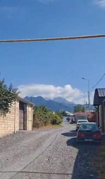 🌿 Qəbələnin Ən Perspektivli Nöqtəsində Bağ Evi– Yaşamaq və Qazanmaq