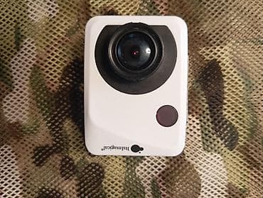 Videokameralar: İdman/aksiya kamera dəsti Məhsulun təsviri: - IfsMagical markalı — 7