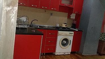 qubada ev almaq: Kirayə üçün tam mebel və məişət texnikası ilə təchiz olunmuş 1 otaqlı — 1