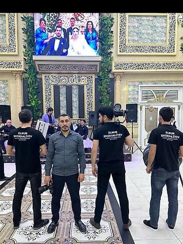 iş axtarlram: İŞƏ EHTİYACIM VAR Özüm videoqraf montajçıyam kino reklam kilp film — 2