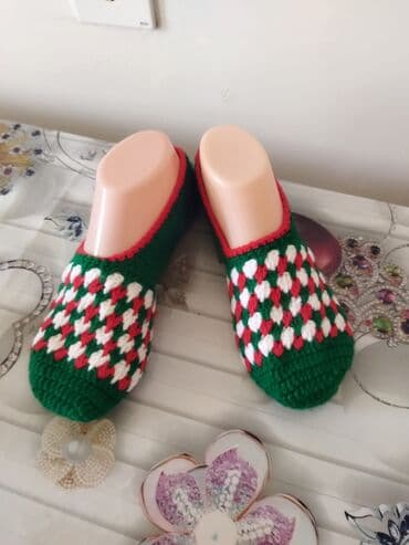 Сарафаны: Toxuyum corab satılır isteyen Whatsapp aktivdi yaza biler — 2