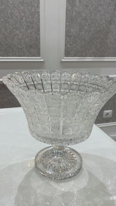 автозапчасти ауди а4: Meyve qabi -600 azn cütü
Original Tom Xrustal — 1